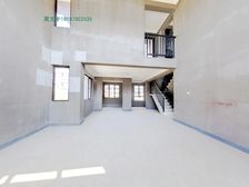 急售 好户型别墅产品大横厅自带电梯大露台可做五房 莱电咨询
