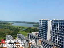 年中钜惠 海口-江东(十里春风)110㎡精装洋房 首付17万