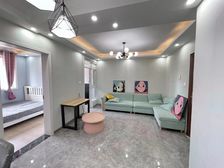 咫尺美兰城金地 67.02平2居 南向精装修 自住保养好