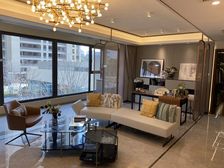 金地明樾华庭高端楼盘 126平3+1房 嘉善市区硅谷产业园