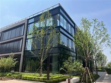 金地启汇 金茂中心 众汇广场 智汇广场独栋写字楼5300平租