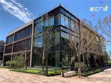 金地启汇 金茂中心 众汇广场 智汇广场独栋写字楼4300平租