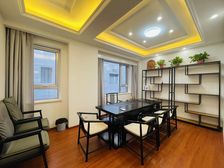 东四环 四惠 两层独栋 带家具 办公接待 餐厅 客房