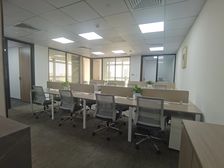 南京西路300米!精装修带家具原南证大厦!人民广场商圈纯写字