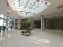 静安寺!精装修!金航大厦!嘉里中心!甲级写字楼!环球世界大厦