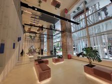 人民广场商圈!精装修!港陆广场!大业主直租,网红打卡2022