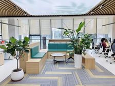 新房源 深港前海梦工厂豪装1000平 每平补贴60元 地铁口