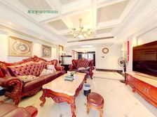 一线江景大平层豪华装修 超大赠送面积 万达天虹为邻拎包入住