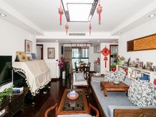 万里品质小区!普宅!送产权车位!已买!只求一卖!看房全天随时