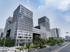 诺金中心 星地中心 颐堤港 电子城总部写字楼2.1万平出租