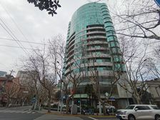 静安寺恒隆广场整层带露台!精装修家具!上海静安嘉里中心178