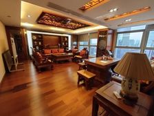 一手 深圳湾科技生态园 补贴60 整层豪装1000平