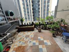 财信渝中城 61.70平2居 南向简装修 视野无遮挡