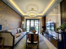 美茵河畔花园 临深现房+公园物业學府环绕+首付2万,来电优惠