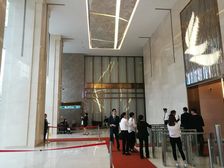 拎包办公南京西路!南证大厦!688广场!兴业太古汇!汇银大厦