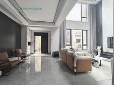 急售 全新豪装联排别墅带电梯挑空 品质小区 公园旁 莱电咨询