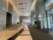 中信泰富联办人均2300 南京西路 恒隆广场 太古汇 嘉地等