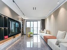 业主移民意大利!高赠送!亏本出!深高东海可用!看房电联钱培雄