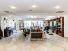 三面观景采光,视野超级开阔,温莎大道,东南北通透,观国贸三期