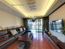 一线江景,地铁口,雅颂居住宅,两房南北通透 吴迪江景莱电咨询