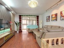 内环口 南北通透3房 两证五年 随时看房 诚心出售