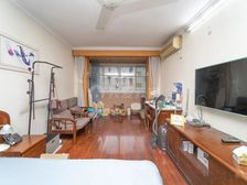 植物园 · 上中路458弄 · 2室 · 0厅