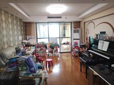 嘉骊花园(小两口自住)置换诚意出售,带固定车位