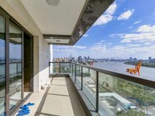 正看黄浦江 西岸金融城 小区新 医疗配套成熟 商品住宅