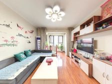 社会山东苑,三居室,精装修,全屋索菲亚定制