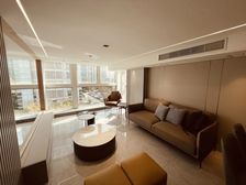 (带固定车位)稀缺户型(必售系列)LOFT复试房,精装修