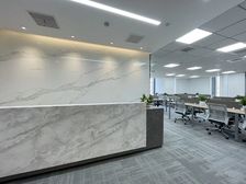 国贸商圈 远洋光华国际 高区出租 拎包入住 随时可看