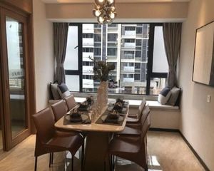新塘东江逸珑湾 精装三房两卫 业主置换新城 拎包入住 总价低