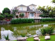 大虹桥徐泾,绿波花园热门房源,美式独栋大花园,香港业主急售