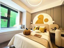 售楼处新房直央企品质 春秋祥云 126平精装修单价1.5W