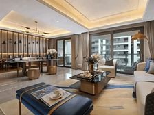 首开国仕府 | 单价1.8W纯商新房 一梯一户 带温泉入户