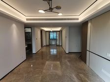 老江东 七中江望悦府 139平4居 南北向精装修 视野无遮挡