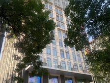 凯晨世贸 西单大悦城写字楼 置地星座企业独栋约7000平出租