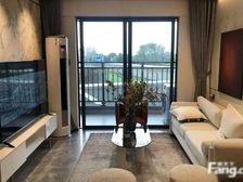 顺德金融街金悦府 近地铁 一线江景无遮挡 近广州