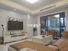 新鲜出炉!!!湖山香颂湾 商品住宅 精装修 满五 小区新