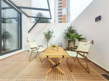 南站阳光小区豪华装修不需要华丽的词汇,好房子一看就知道了