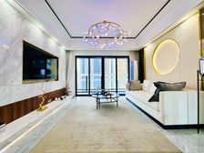 临深近地铁,万达商圈配套成熟人气旺,首付1万,博林腾瑞