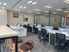 团结湖商圈 三里屯SOHO 临盈科中心 全新装修