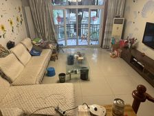 212万购内金沙青羊大道 园林式小区 一梯二户 精装套三