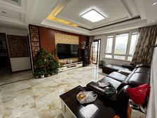 南北通透 和昌运河东郡 3室2厅 精装修