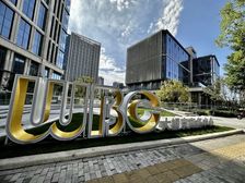 忠旺大厦 北京绿地中心 中国锦 中轻大厦写字楼2000平出租