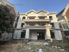 市中心超稀缺独栋大别墅 超大使用面积 核心资产 莱电咨询