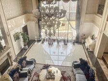 碧水庄园3期茨临湖 南边无遮挡 7米挑空厅 带电梯 游泳池