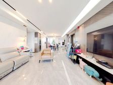 直降100个捡漏商联江景4房,师大未用,出门赣江地铁口,急售