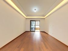 地铁口次新房光谷188国际社区大大三房,几乎没住过 看房方便