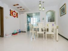 顺义城区双兴南区5期,现房洋房,地铁15号线。低总价在售新房